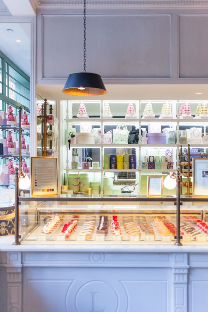 The best of France in New York City