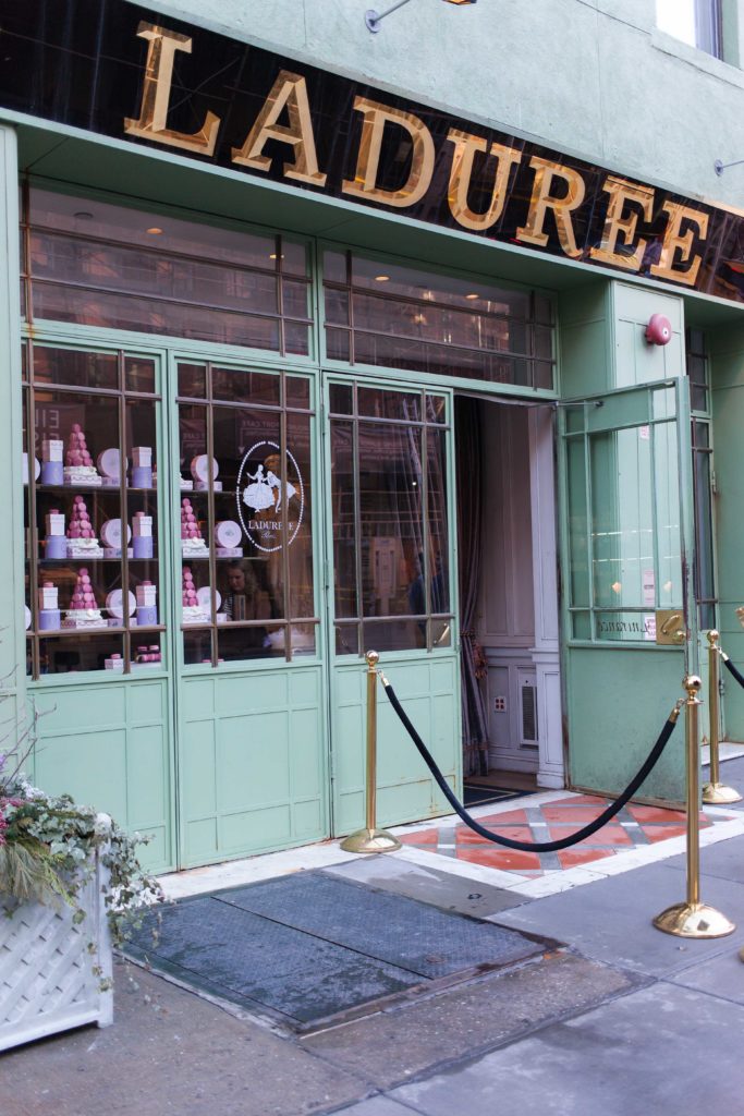 The best of France in New York City