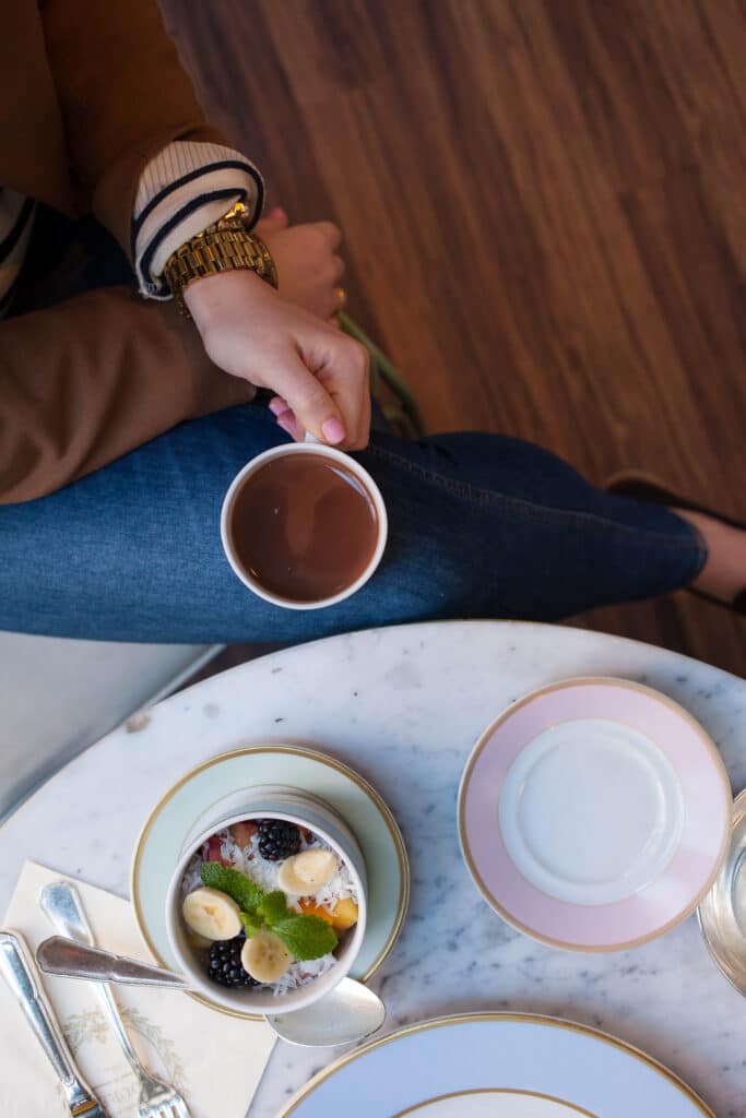 The best of France in New York City
