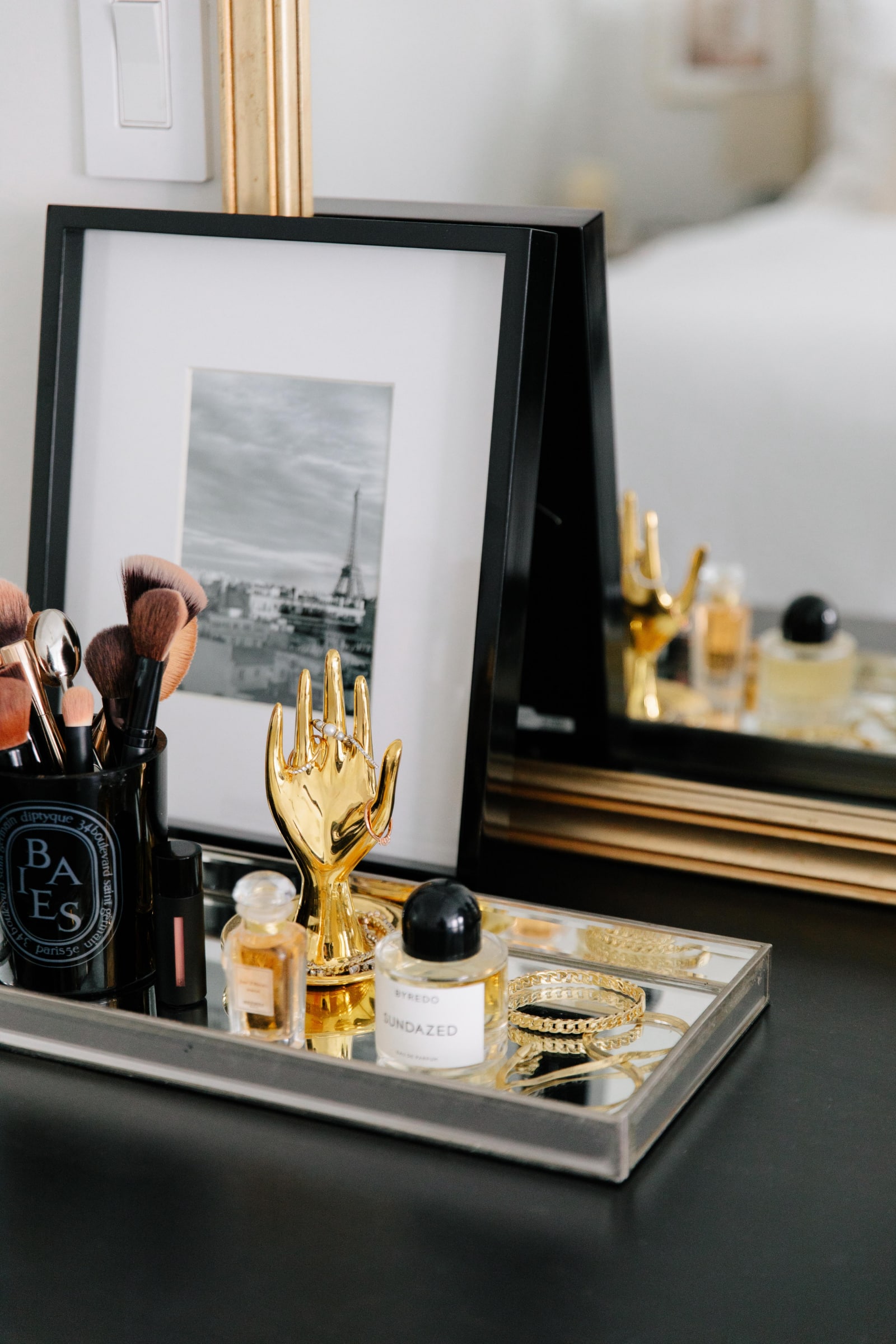 My Favorite Light and Floral Fragrances