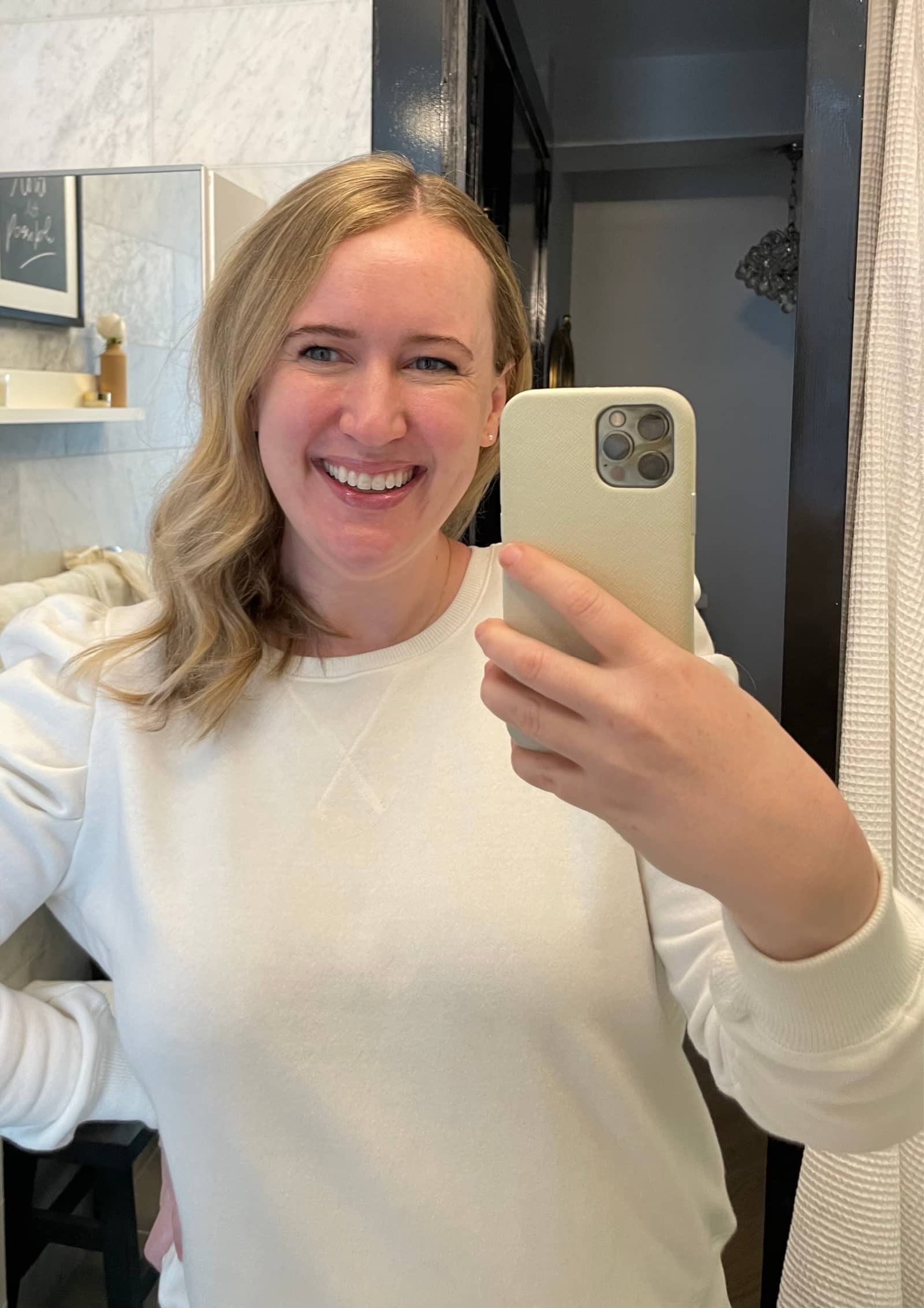 Supergoop Sheer Screen Review