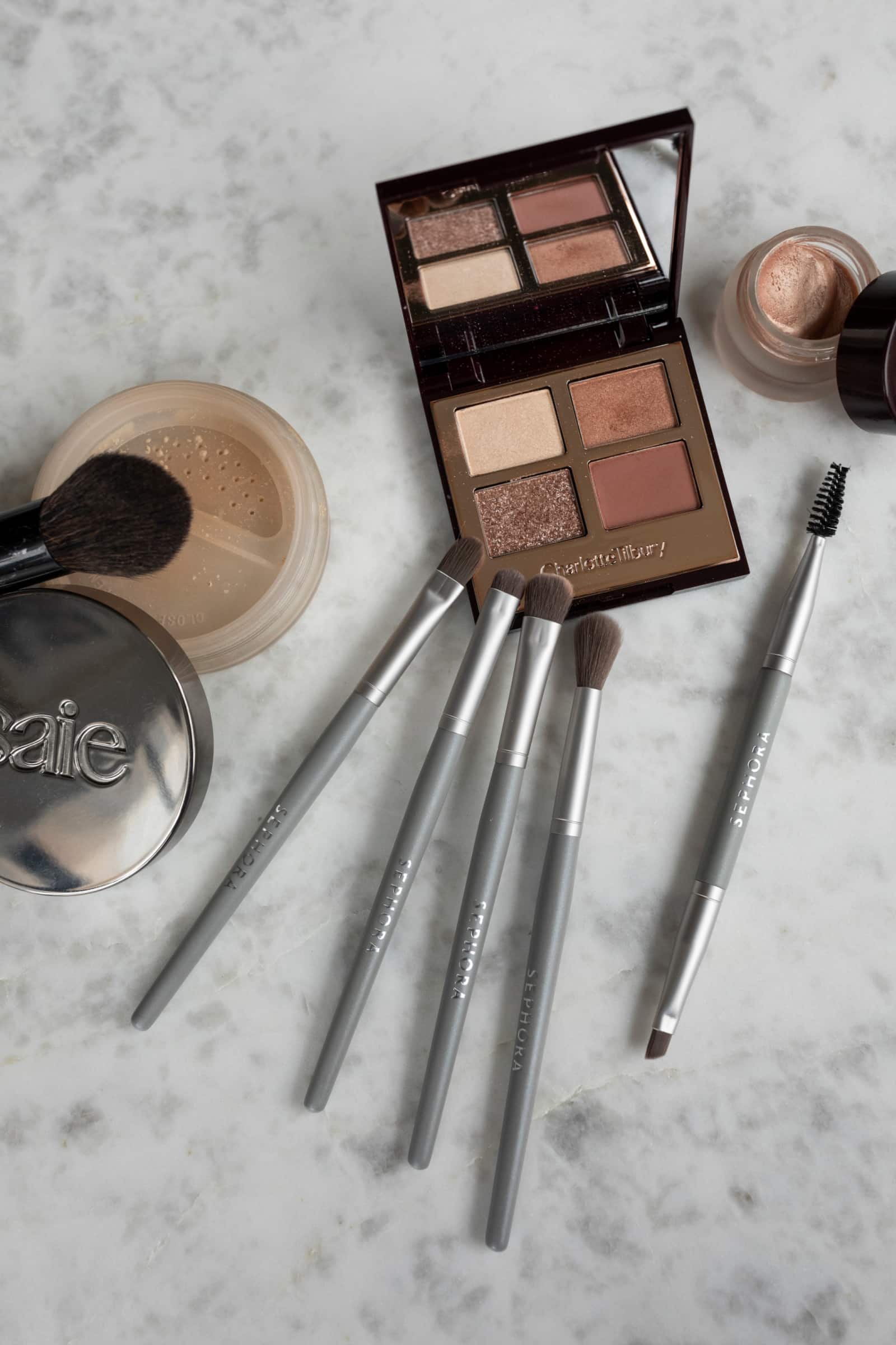 Sephora Beauty Favorites