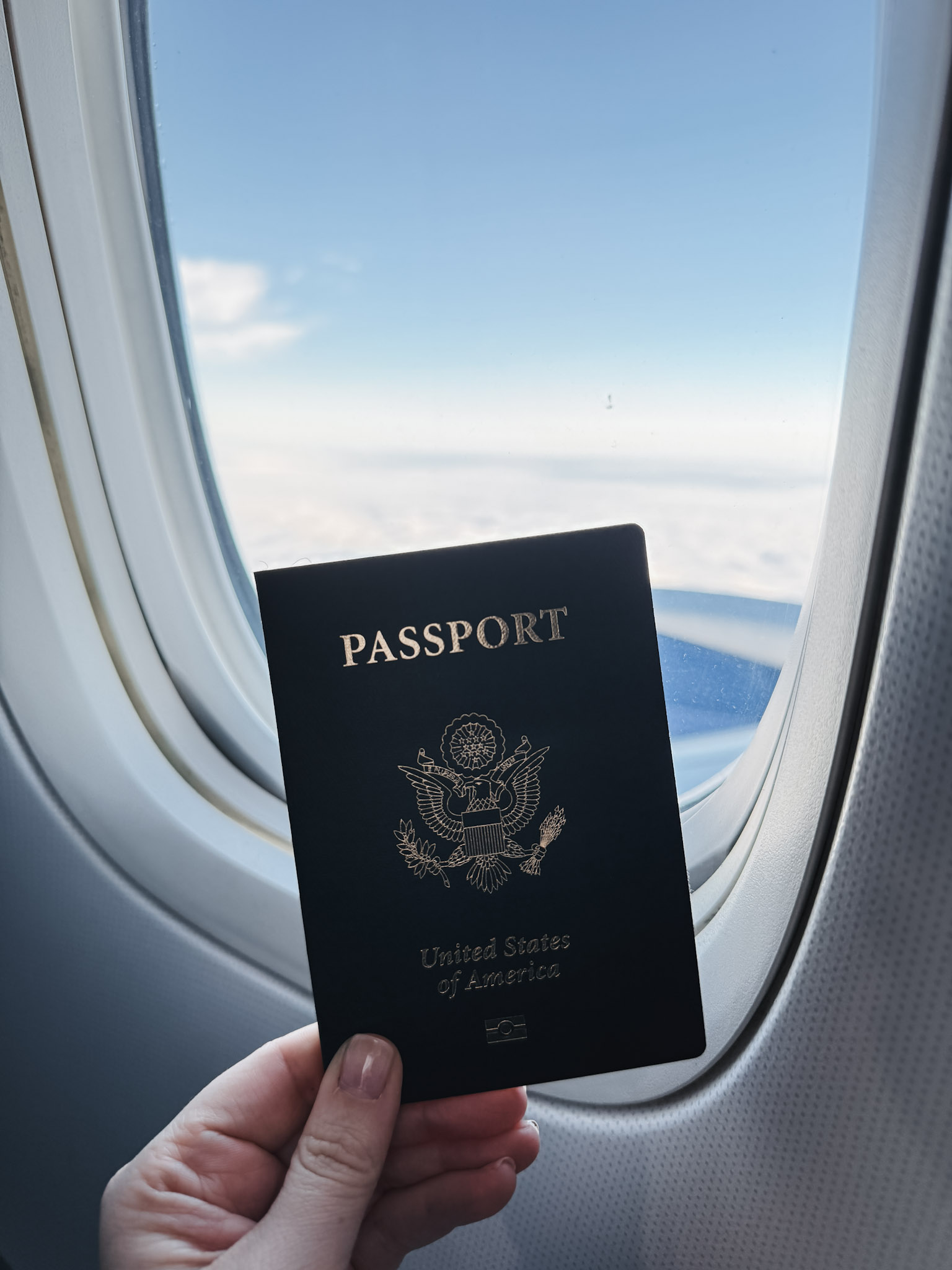 What to Pack for International Travel